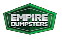Empire Dumpsters logo